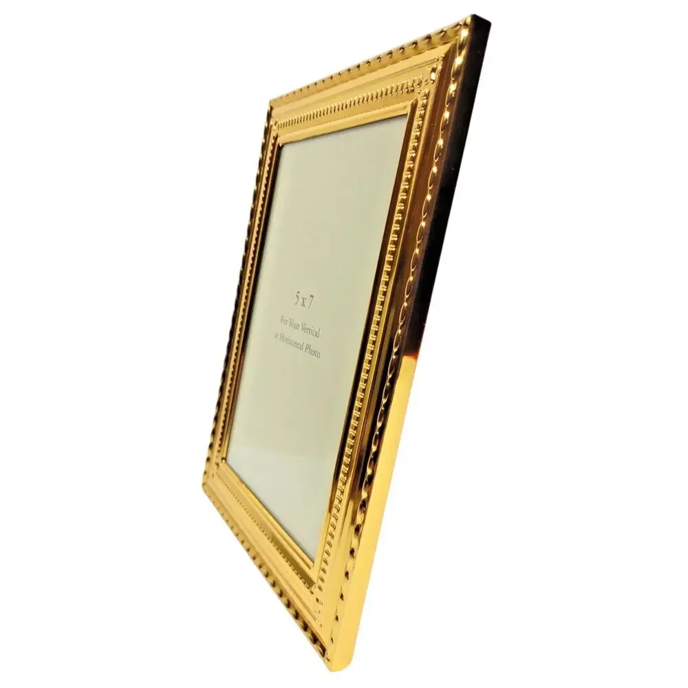 Unbranded vintage gold